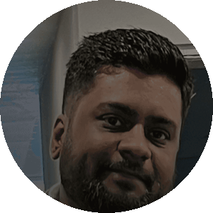 Kaushal Sharma