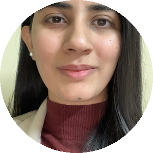 Qudsia Zearlish