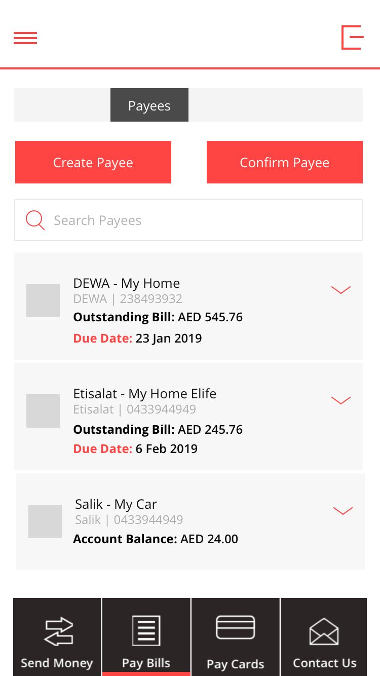 Original project design iteration: Balance context